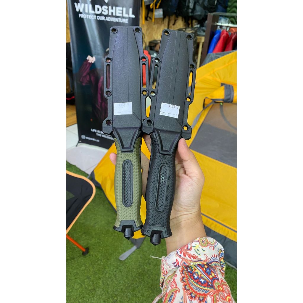 PISAU BELATI 1331/1332 COLOMBIA