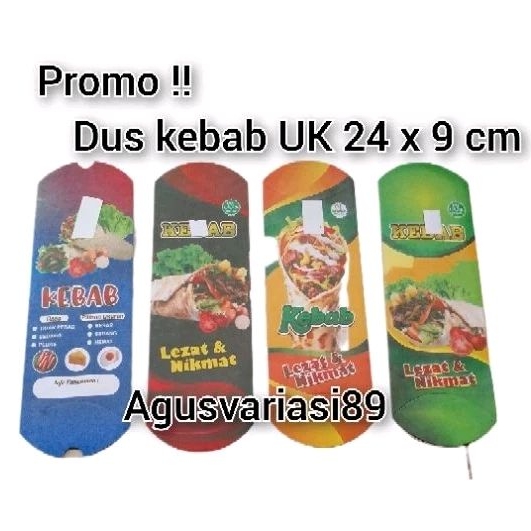 

Dus kebab isi 100 lembar // kemasan kebab isi 100 lembar // kertas kebab isi 100 lembar