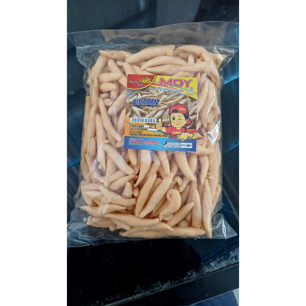 

Snack moy bidara