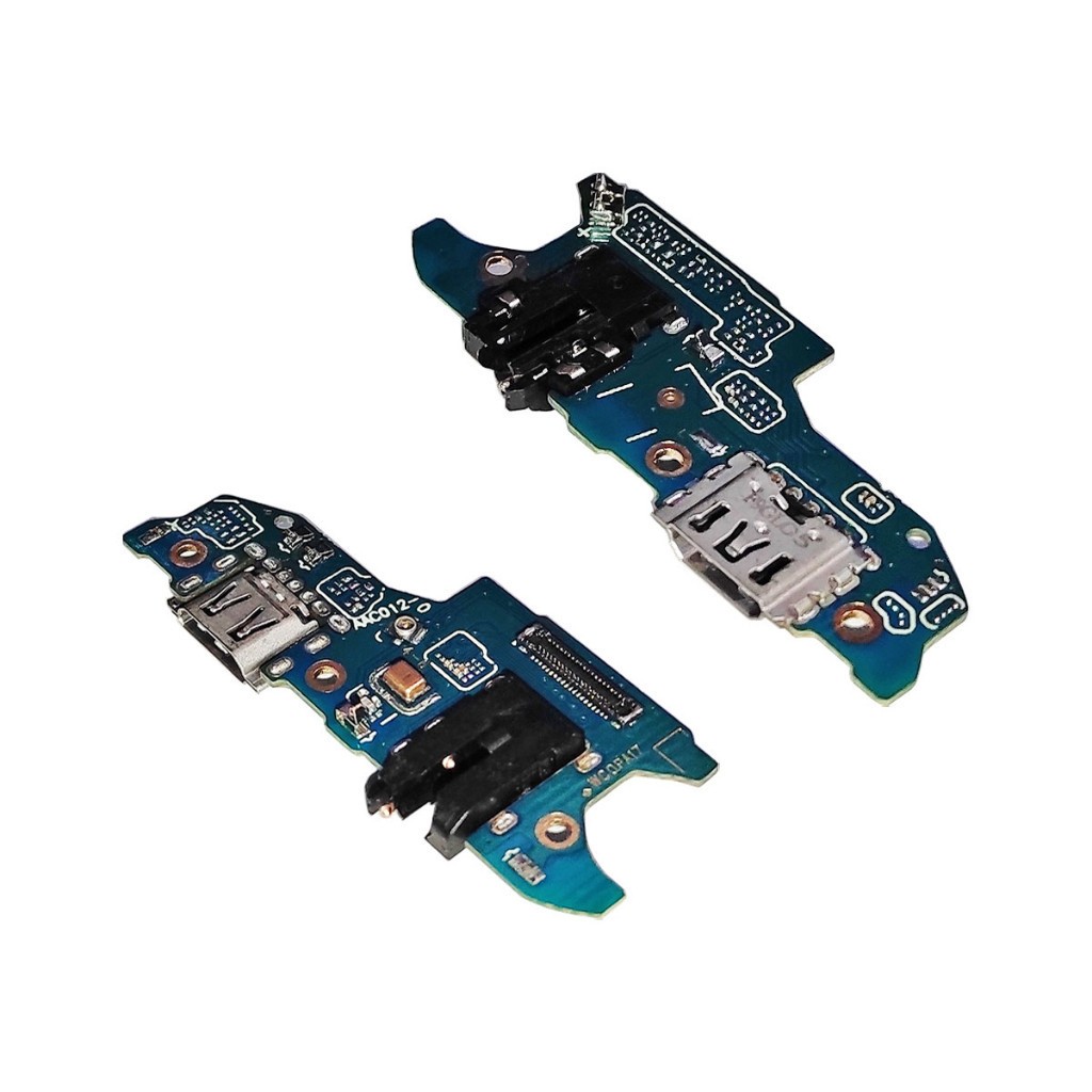 FLEXIBEL KONEKTOR CHARGER CON CAS OPPO A17 A17K FLEXIBLE MIC HF