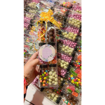 

parsel coklat mini