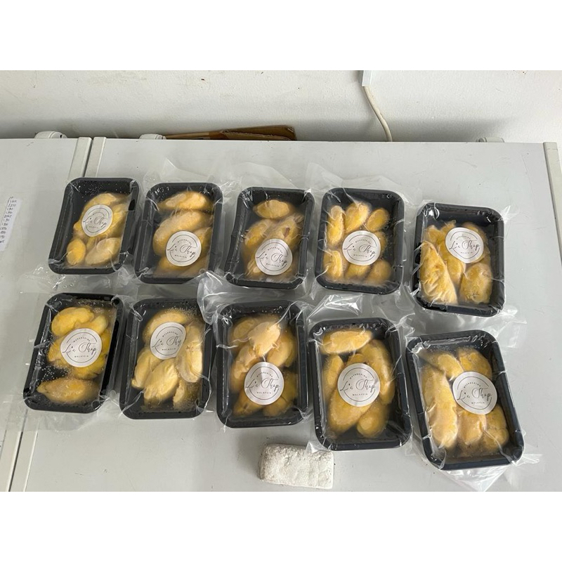 

Musangking Box kupas