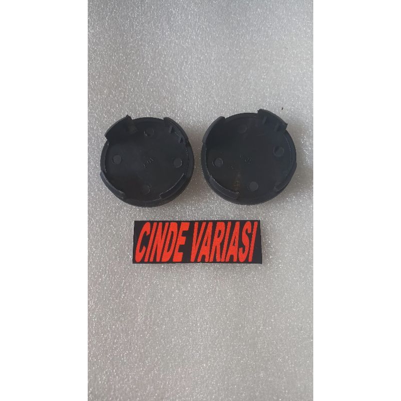 tutup dop velg dop roda hyundai H1 tucson diameter 6cm