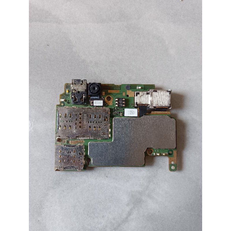 mesin redmi 6 4/64 normal