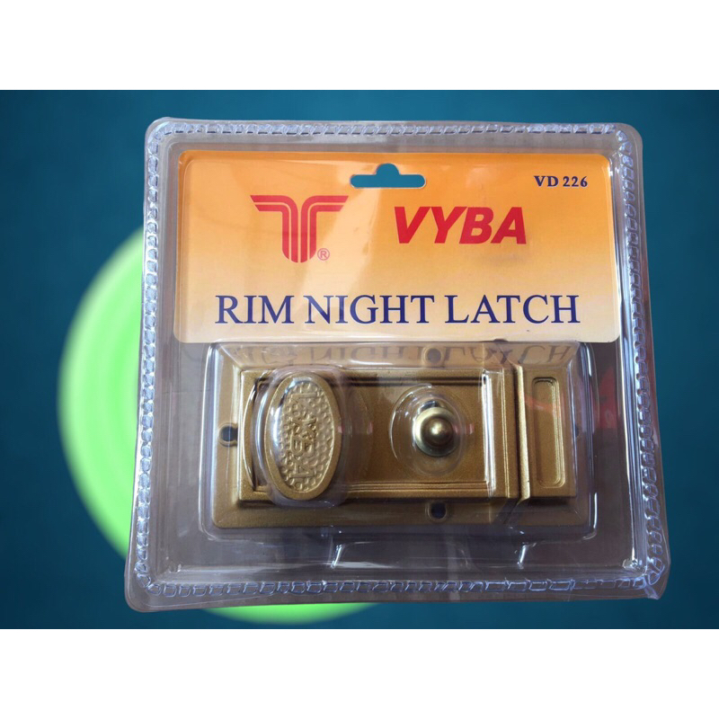 KUNCI OTOMAT VYBA/KUNCI OTOMATIS/KUNCI VYBA