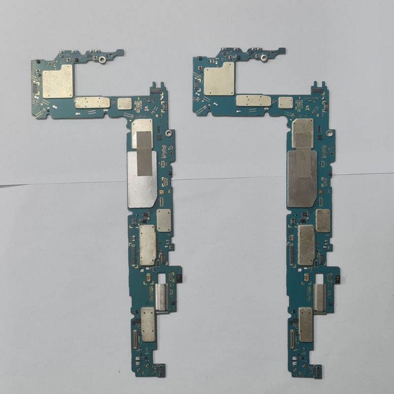 PBA/MESIN /MAINBOARD SAMSUNG GALAXY TAB S7 FE - T736 MATI TOTAL