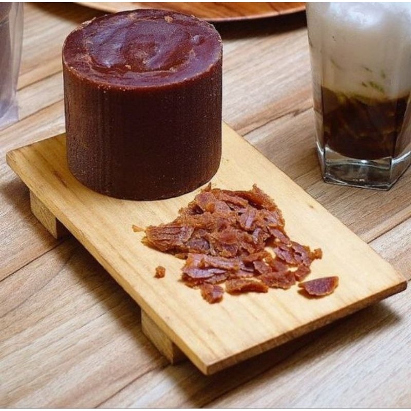 

Gula merah Asli Cianjur 1kg