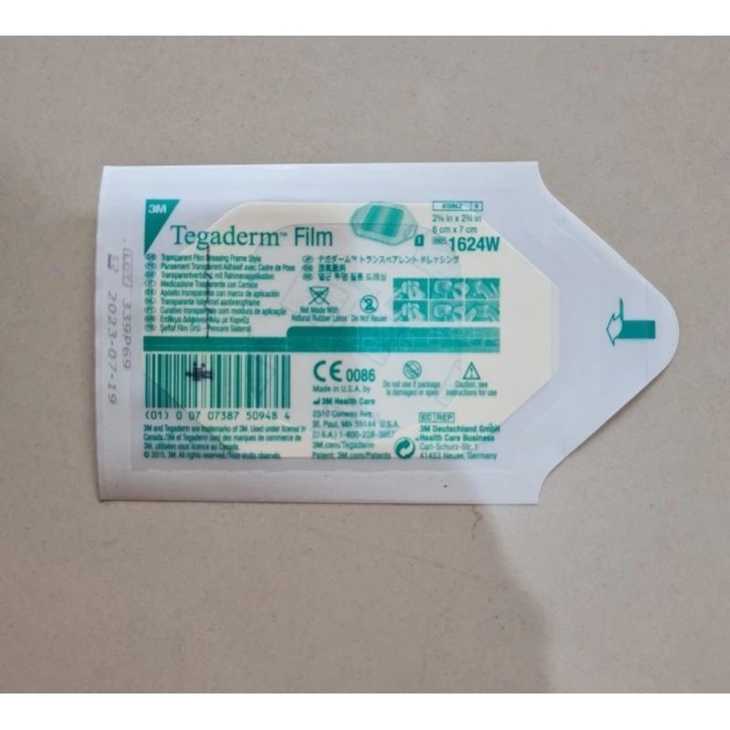 Tegaderm 1624