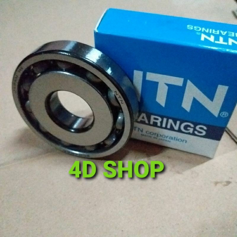 BEARING LAHER KOPLING TIGER NTN