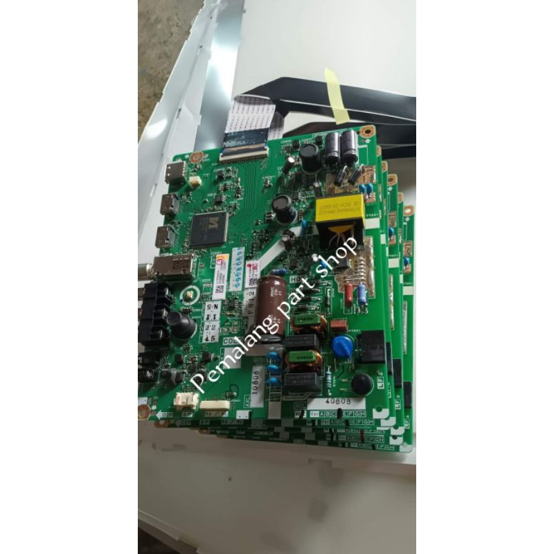 MB MOTHERBOARD TV SHARP LC-32DC1I 32DC1I