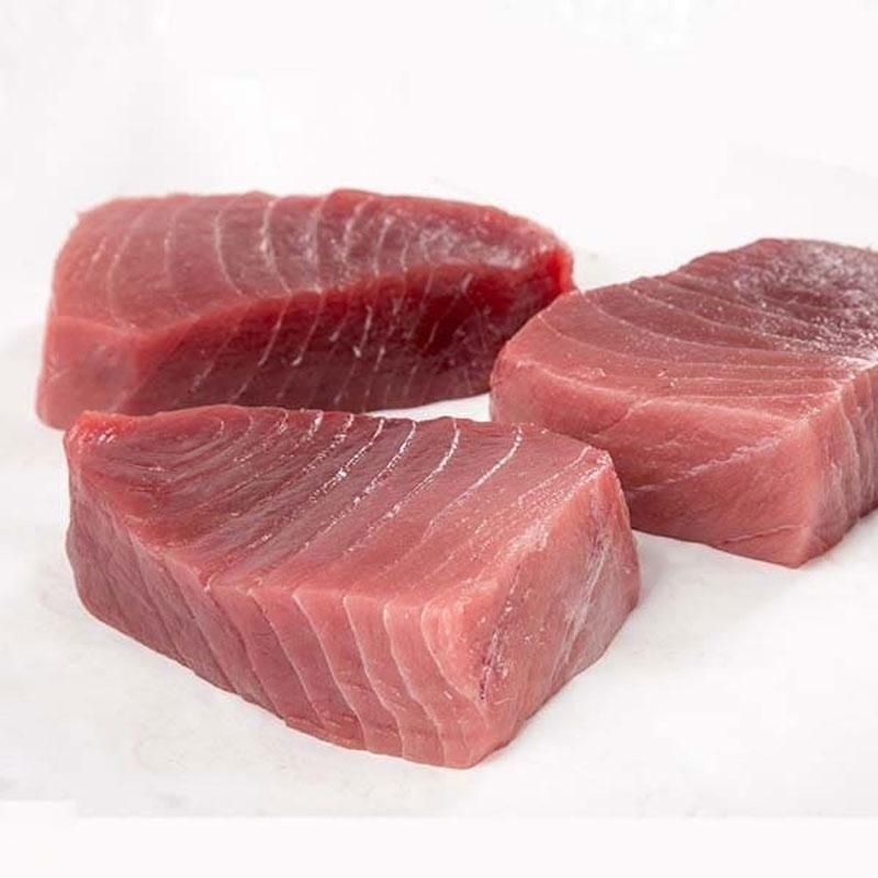 

Tuna Steak Frozen - 500gr