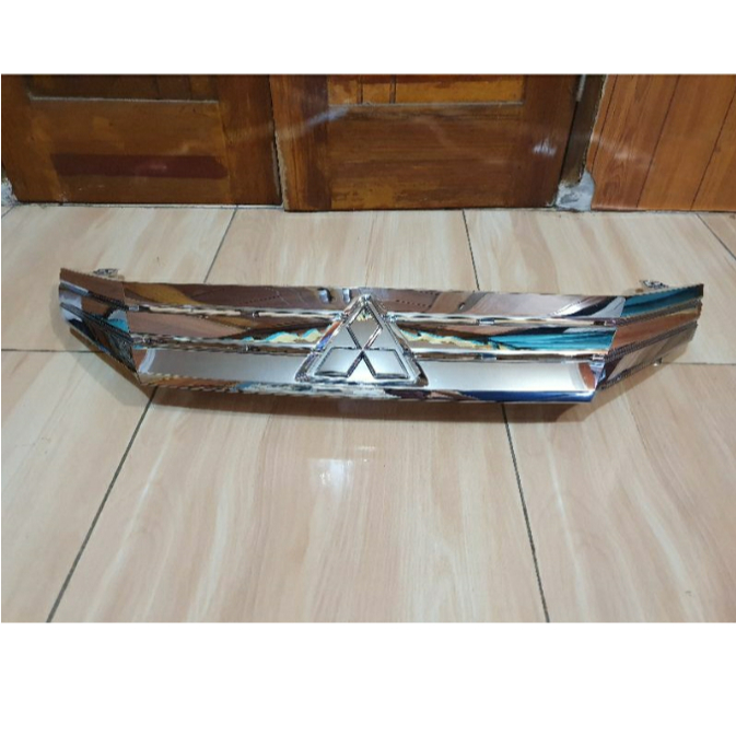 Grill Grille Mitsubishi Xpander Sport Ultimate 2016-2018