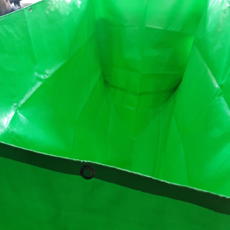 Terpal Kolam A12 Korea 100x200x50 Tebal