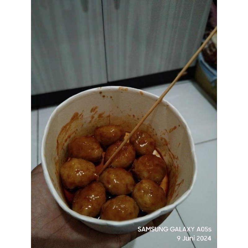 

baso tusuk royanah