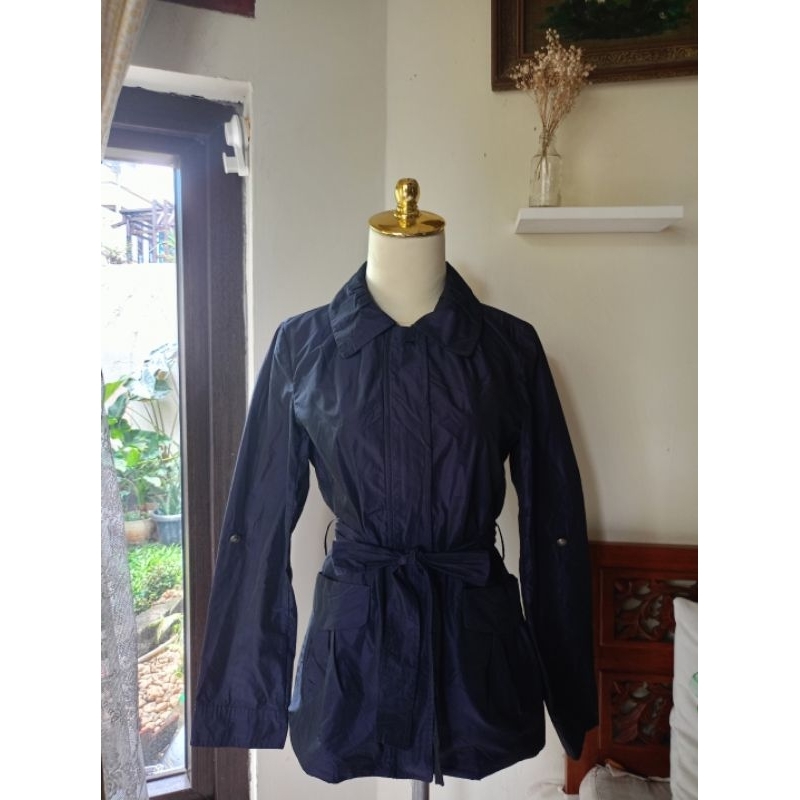 BLAZER PARASUT WANITA OVERSIZE/ATASAN WANITA