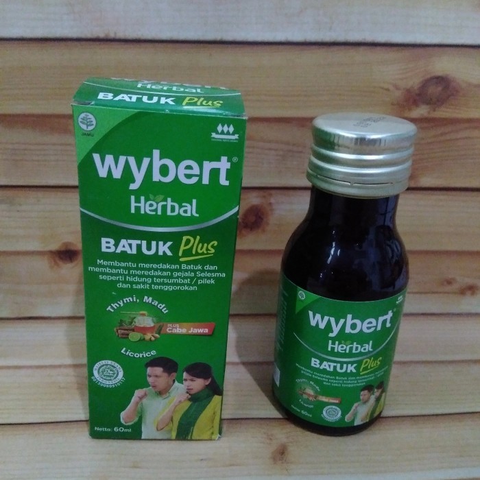 Wybert 100 ml