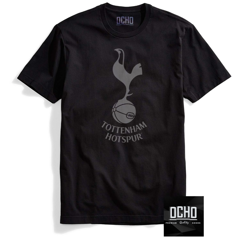 Kaos Tottenham Hotspur Black