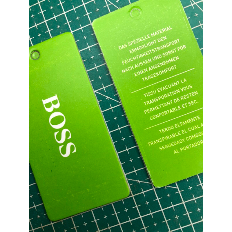 

HUGO BOSSY SUPER PREMIUM CO 1x DI KIRIM 600PCS