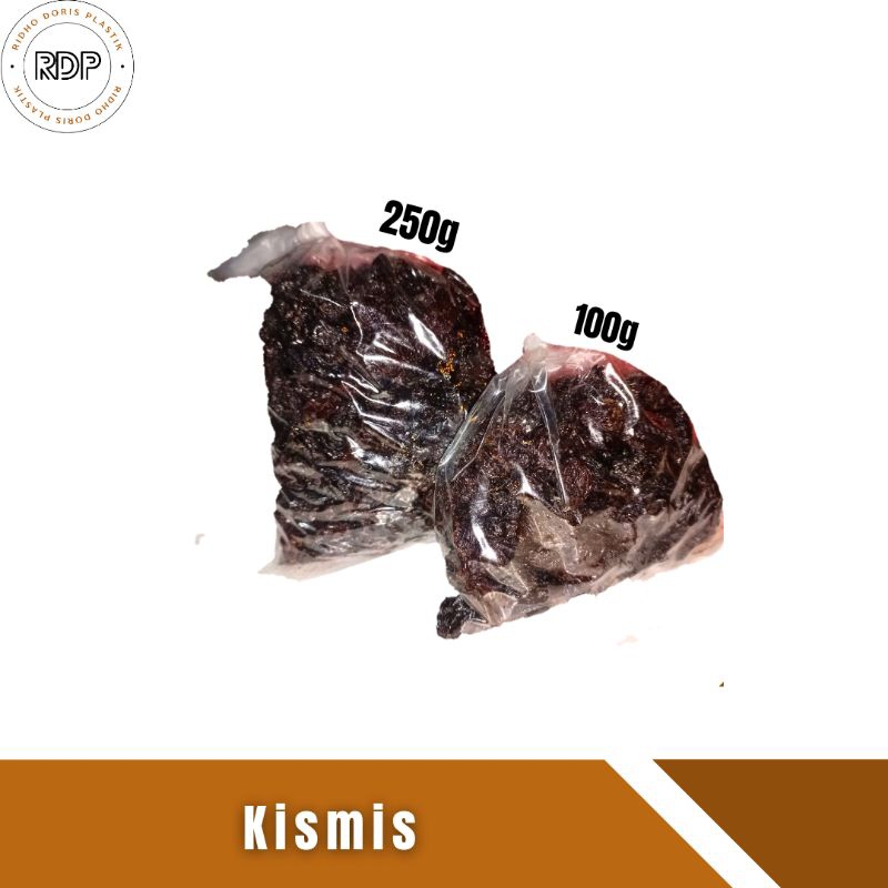 

Kismis Sun Maid Raisin repack/Raisin Sun Maid