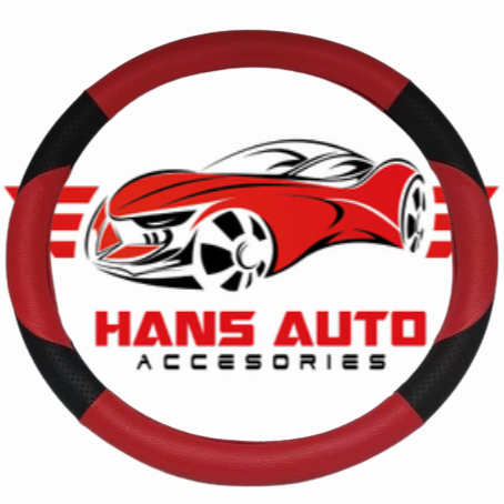 Uk L Cover Stir New Eternity diameter 40-41 cm Sarung Stir Steering Wheel Cover