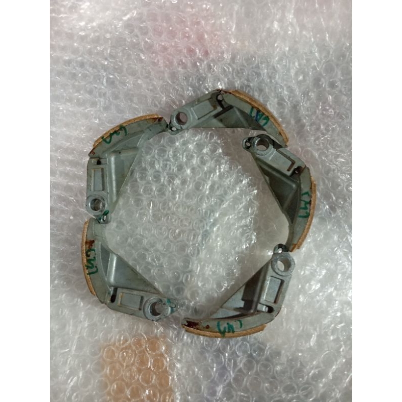 kampas ganda xmax original copotan