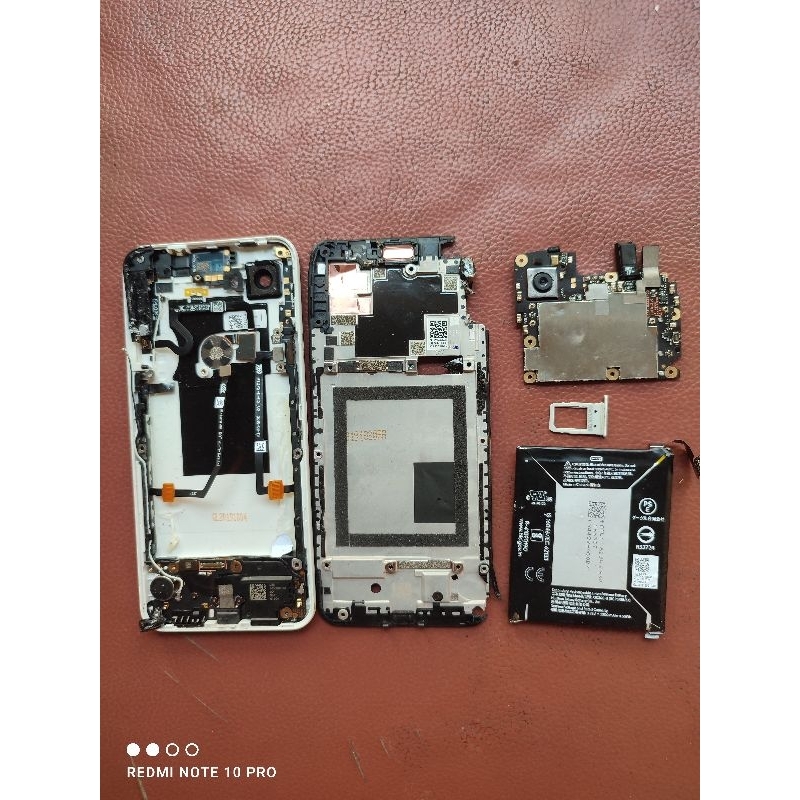 google pixel 3A
