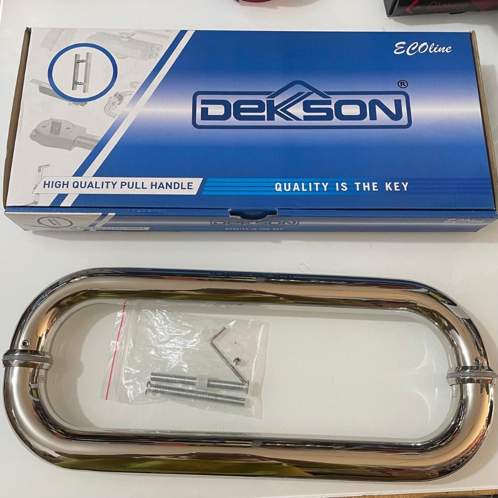 Pull Handle C DEKSON 35 CM
