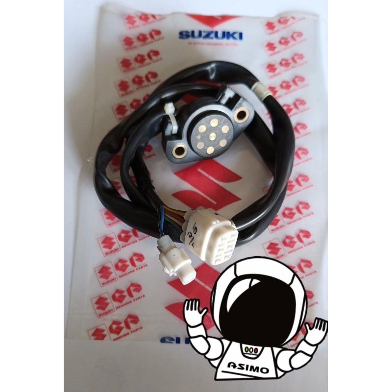 For Suzuki fi new 150 150R Satria Fu Fi R S Original Sensor Switch netral neutral perseneleng indika