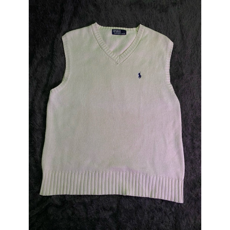 Vest Ralph Lauren