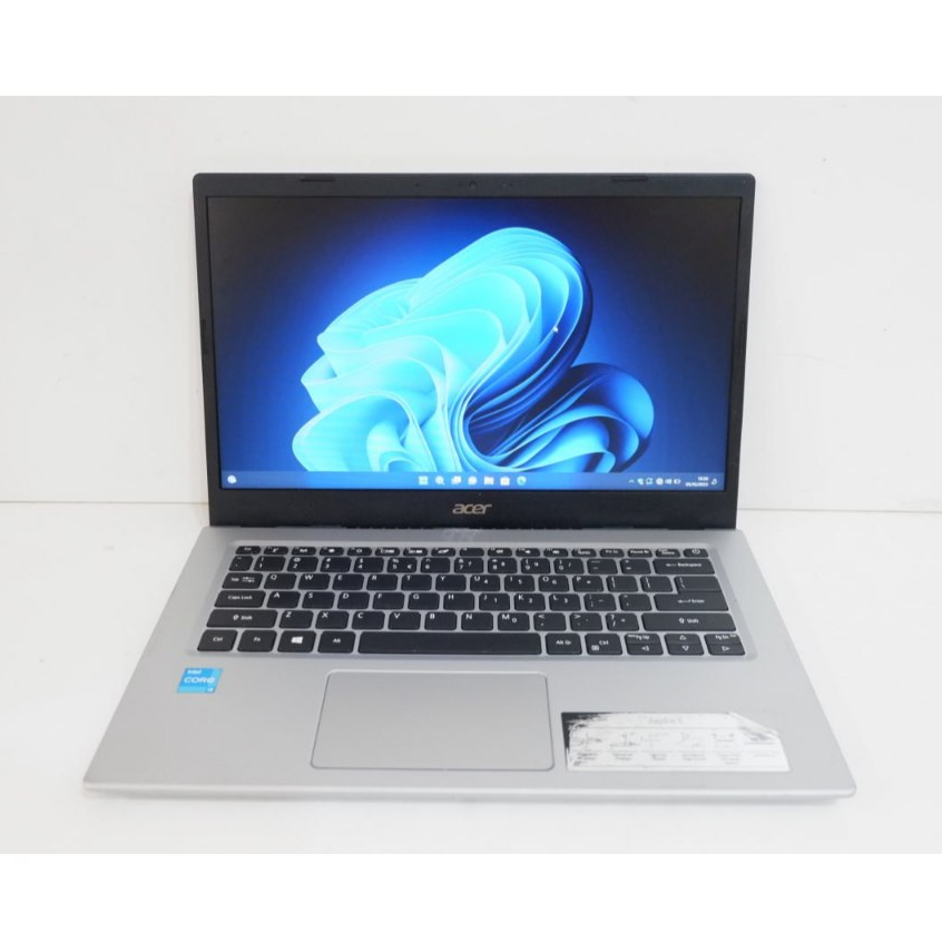 Laptop Acer Aspire A514-54 / i3-1115G4 Ram 4Gb / Ssd 256Gb SCU14712
