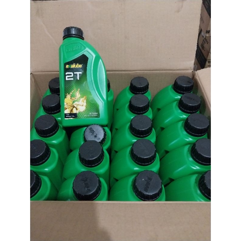 oli samping evalube 2tak