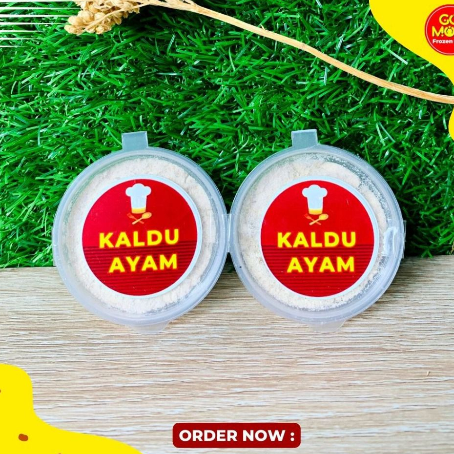 

KALDU SUKI AYAM CUP 25gr