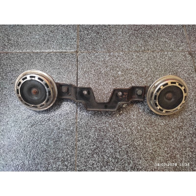 klakson yamaha rx king atau klakson yamaha rx king original atau klakson yamaha rx king new