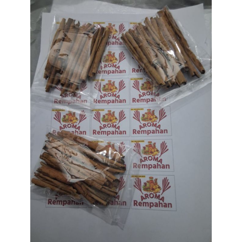 

kayu manis 20 gr