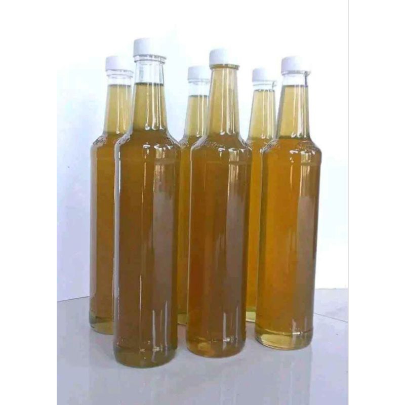 

madu murni asli tanpa campuran 100% asli 460 ml