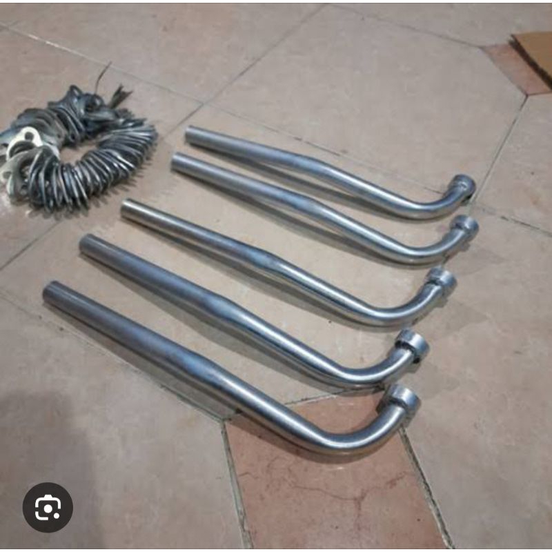 leheran knalpot standar beat pop/beat fi/beat street/beat injeksi/beat karbu/beat injeksi/scopy/revo