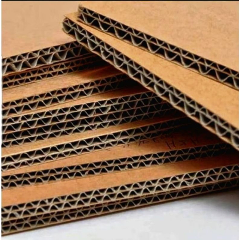

Tambahan Kardus Extra Packing