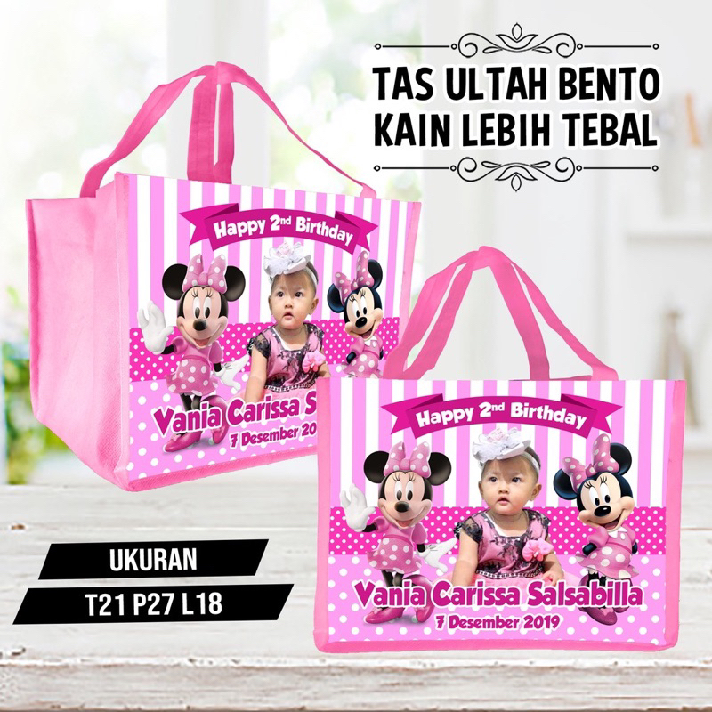 

PROMO TAS ULTAH KHITAN TASYAKURAN BENTO TERMURAH