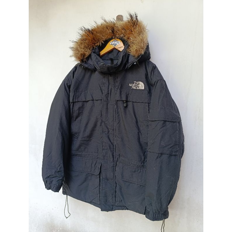 TNF McMurdo Parka Jacket