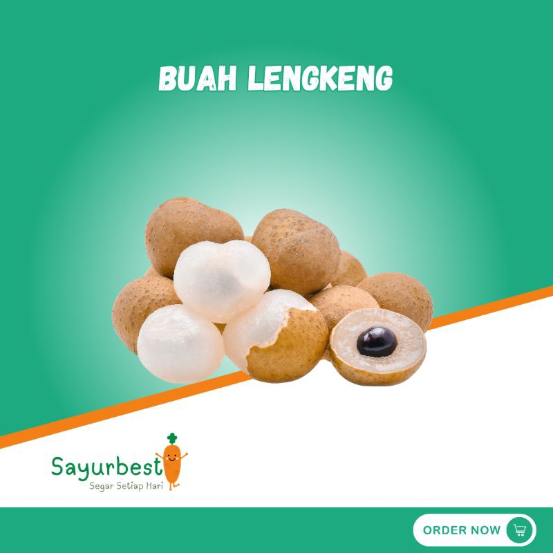 

Buah Lengkeng Super