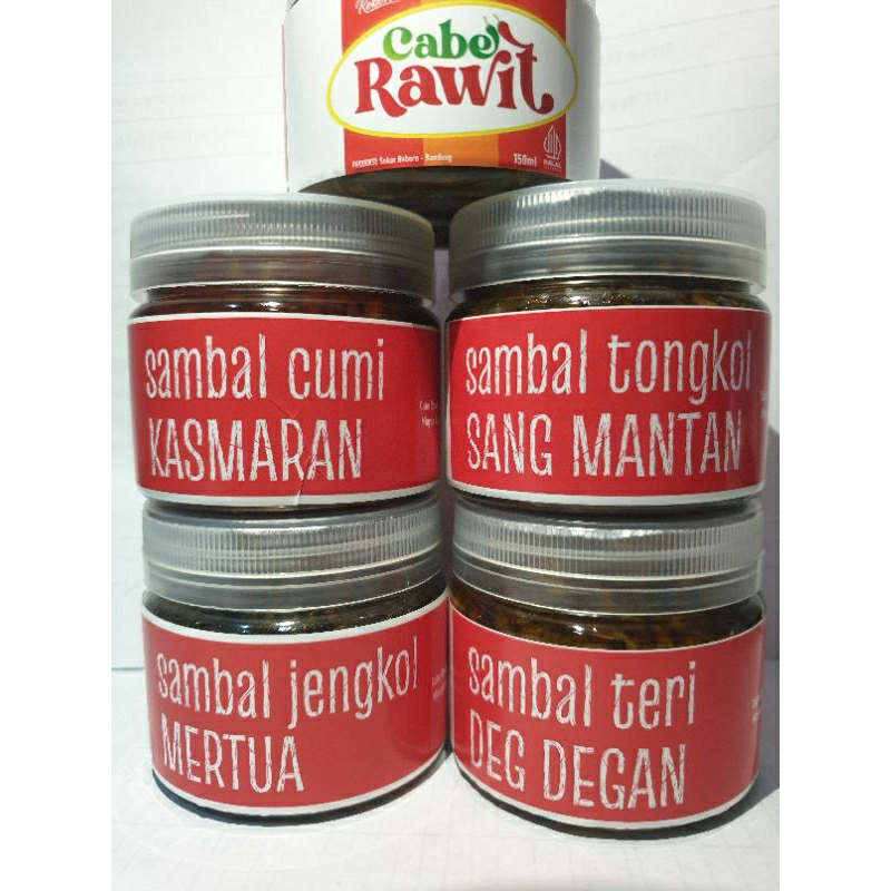 

paket Meriah