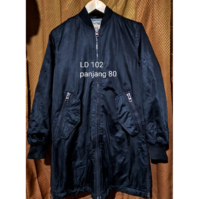 jaket gunung bomber gap waterproofjaket gelembung bomber gap waterproof jaket bomber gap jaket winte
