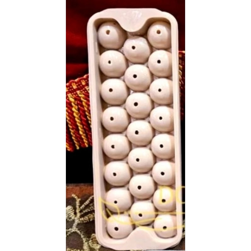 

cetakan es 22-23 lobang cetakan agar agar dll