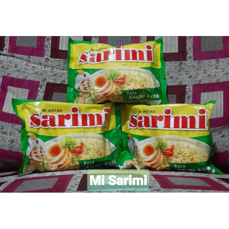 

promo mie sarimi kuah 1 dus isi 40 bks