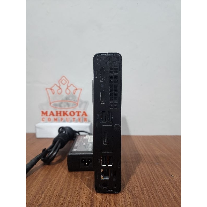 MINI PC Kosongan HP ProDesk 400 G4 dan 400 G5