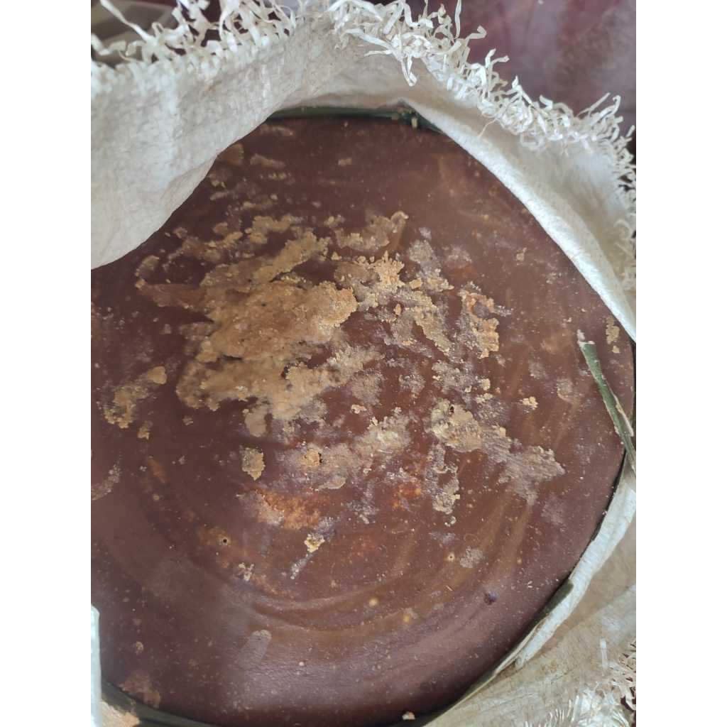 

GULA AREN ASLI 100% dari Tapsel