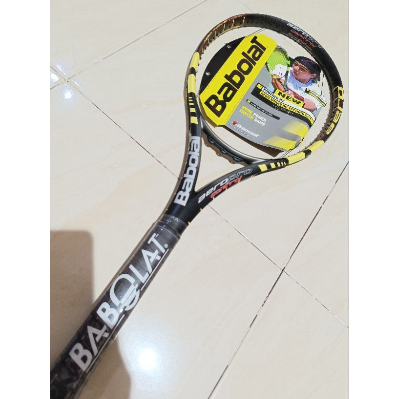 Raket Tenis BABOLAT AeroPro Control