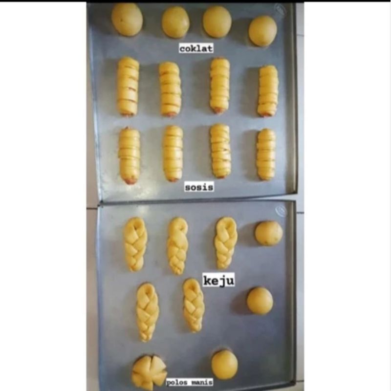 Piring kue Hock / loyang hock / loyang kue Hock no 1 / piring kue Hock no 2 / piring kue Hock no 3 /