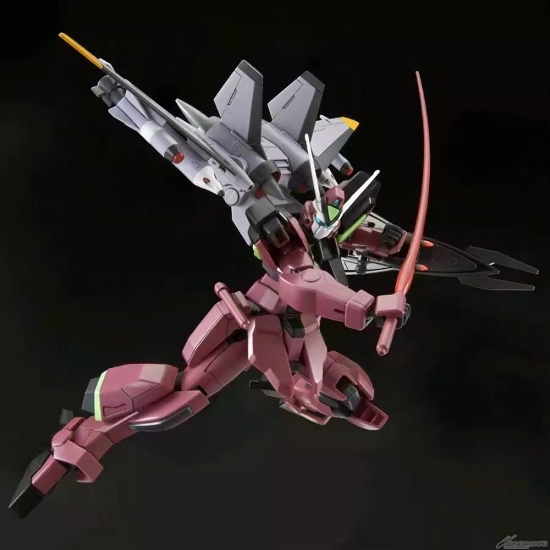 1/144 HG Windam Neo Roanoke Fighter