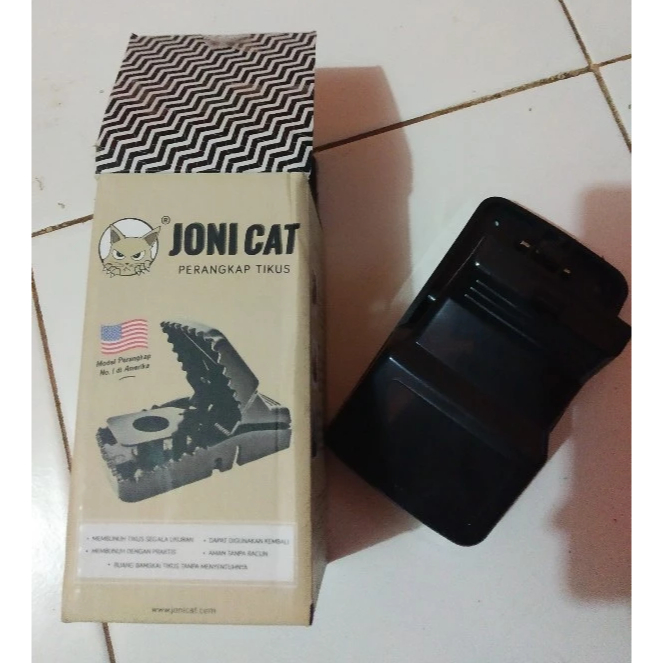 jebakan tikus japit kuat jonicat